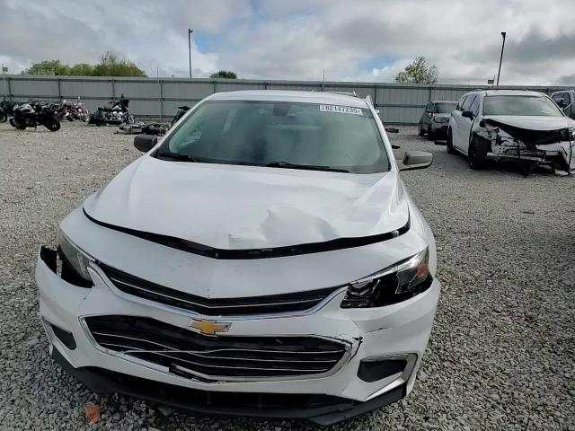 2018 Chevrolet Malibu Ls VIN: 1G1ZB5ST2JF269999 Lot: 82147235
