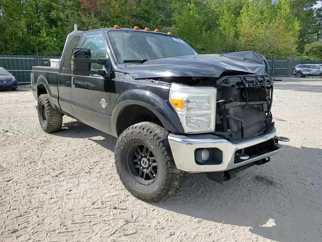 2011 Ford F250 Super Duty VIN: 1FT7X2BT9BEB85281 Lot: 70260995