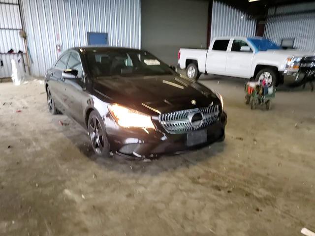 2015 Mercedes-Benz Cla 250 VIN: WDDSJ4EB9FN193466 Lot: 81853735