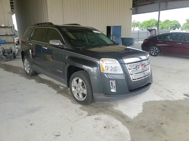 2013 GMC Terrain Sle VIN: 2GKALSEK2D6351981 Lot: 71112555