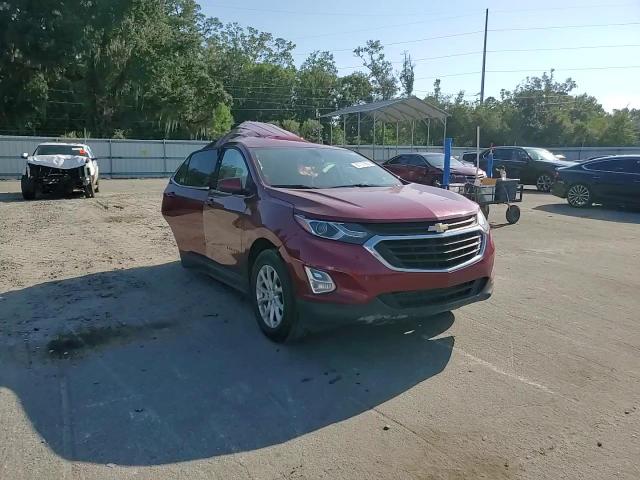 2019 Chevrolet Equinox Lt VIN: 3GNAXKEV6KS562102 Lot: 81727655