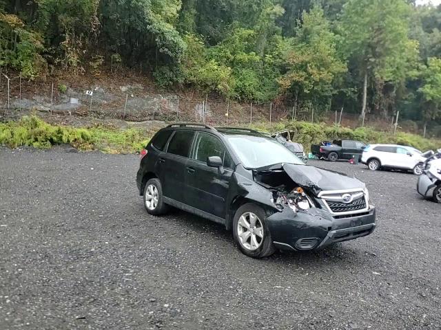 2015 Subaru Forester 2.5I Premium VIN: JF2SJADC0FH585514 Lot: 81817045