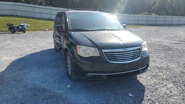 2014 Chrysler Town & Country Touring VIN: 2C4RC1BG6ER343150 Lot: 81620815