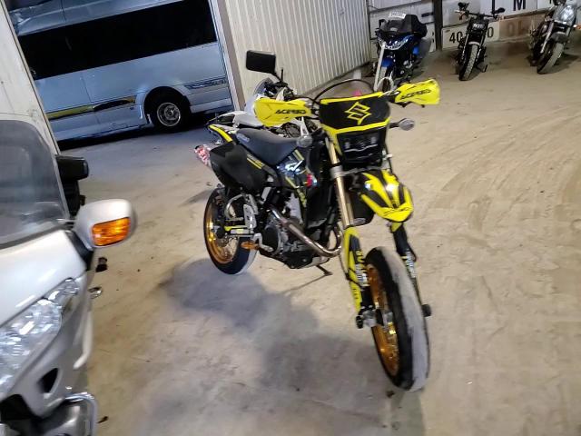 2018 Suzuki Dr-Z400 Sm VIN: JS1SK44A8J2102658 Lot: 71226775