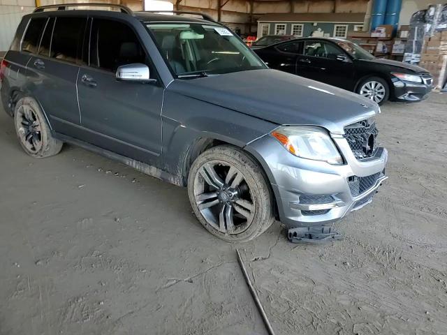 2013 Mercedes-Benz Glk 350 VIN: WDCGG5HB5DG071571 Lot: 81956525