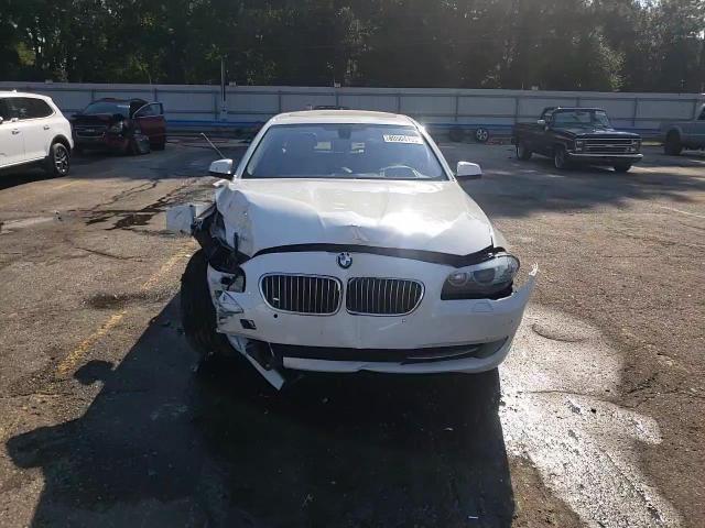 2013 BMW 528 I VIN: WBAXG5C5XDDY30804 Lot: 80504155