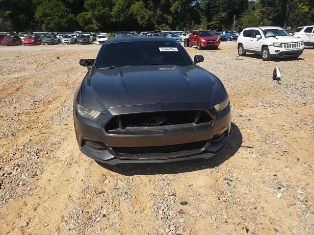 2015 Ford Mustang VIN: 1FA6P8AM5F5365653 Lot: 81881065