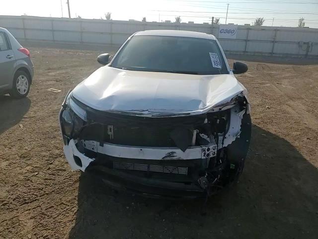 2025 Chevrolet Trax Ls VIN: KL77LFEP4SC060778 Lot: 81511655