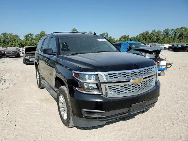 2017 Chevrolet Tahoe C1500 Lt VIN: 1GNSCBKC2HR124062 Lot: 81521885
