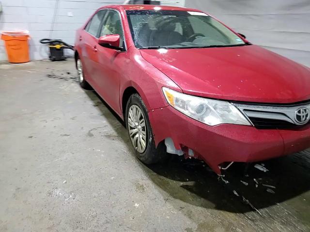 2014 Toyota Camry L VIN: 4T4BF1FK3ER431049 Lot: 84211735