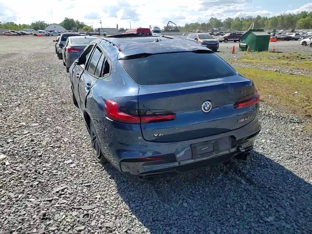 Фото: 5UXUJ5C5XKLA93597