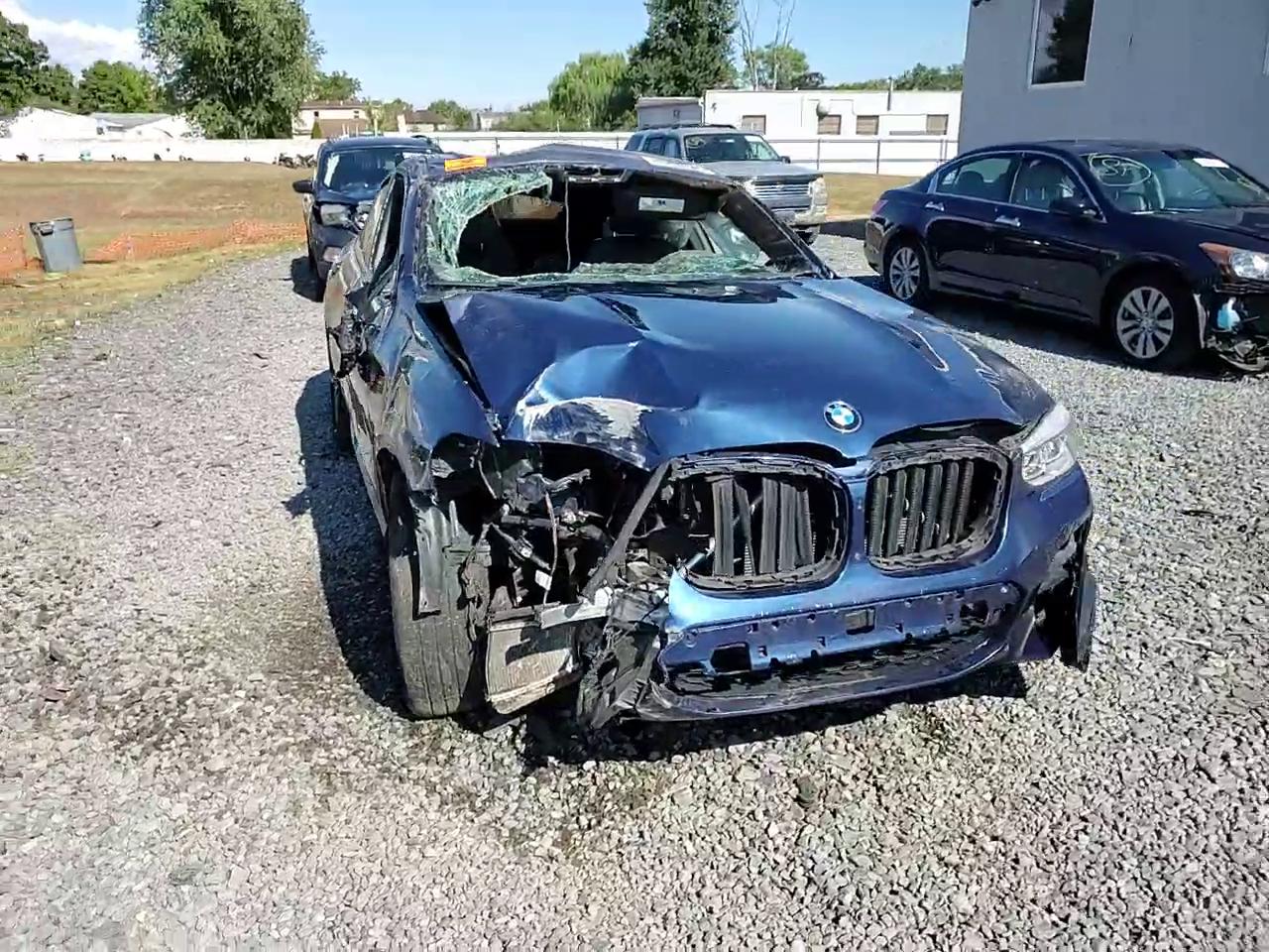 Фото: 5UXUJ5C5XKLA93597