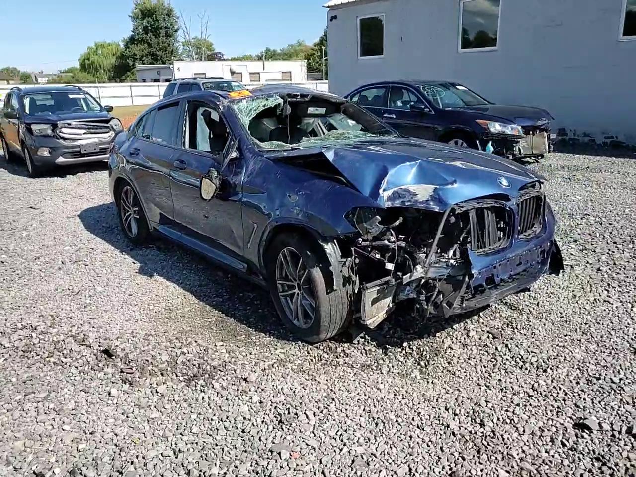 Фото: 5UXUJ5C5XKLA93597