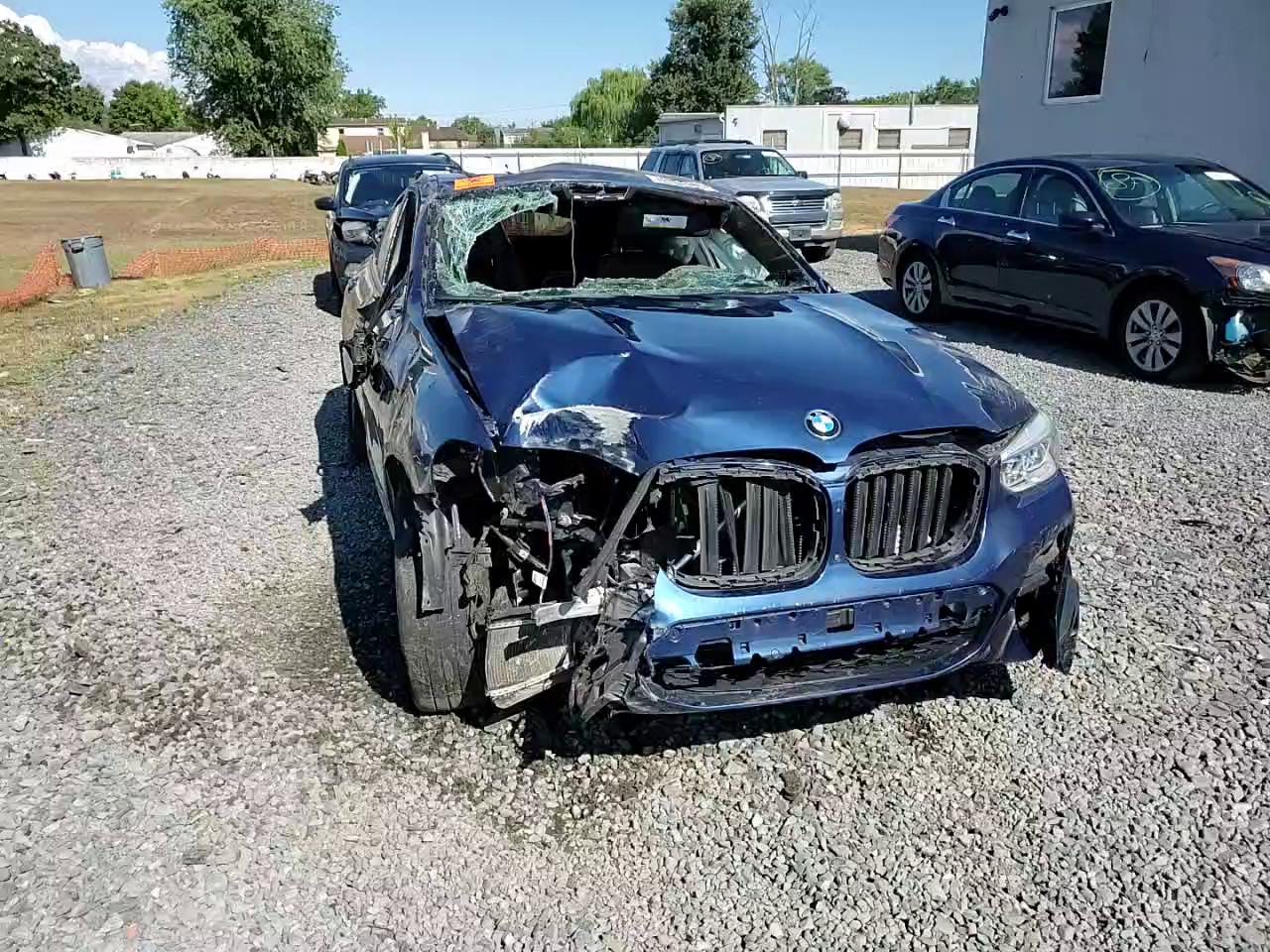 Фото: 5UXUJ5C5XKLA93597