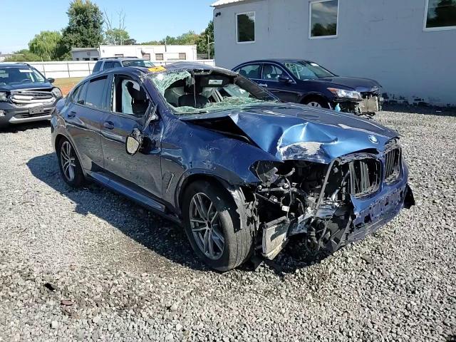 2019 BMW X4 M40I VIN: 5UXUJ5C5XKLA93597 Lot: 70757905