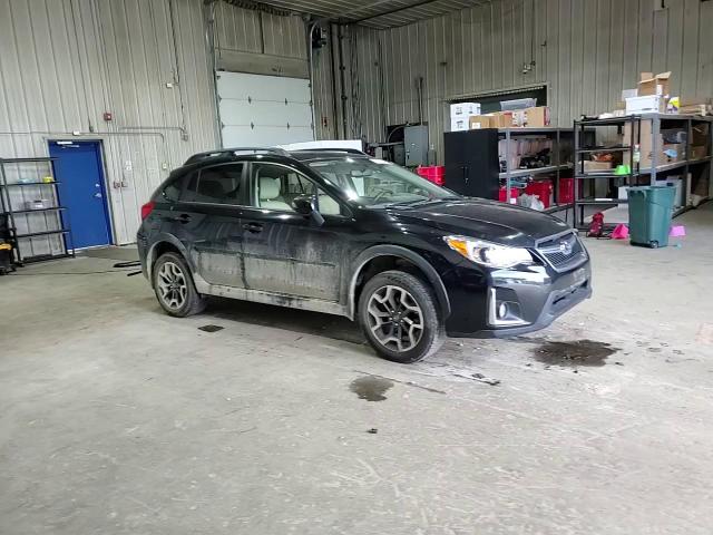 2016 Subaru Crosstrek Limited VIN: JF2GPAKC6G8206556 Lot: 71692005