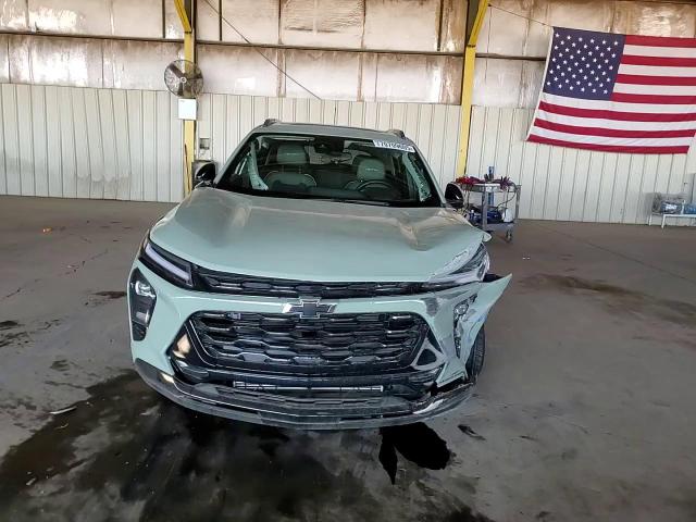 2025 Chevrolet Trax Activ VIN: KL77LKEP8SC225384 Lot: 70709605