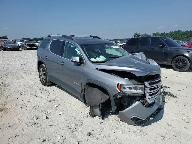 2020 GMC Acadia Sle VIN: 1GKKNKLS7LZ229864 Lot: 71727305