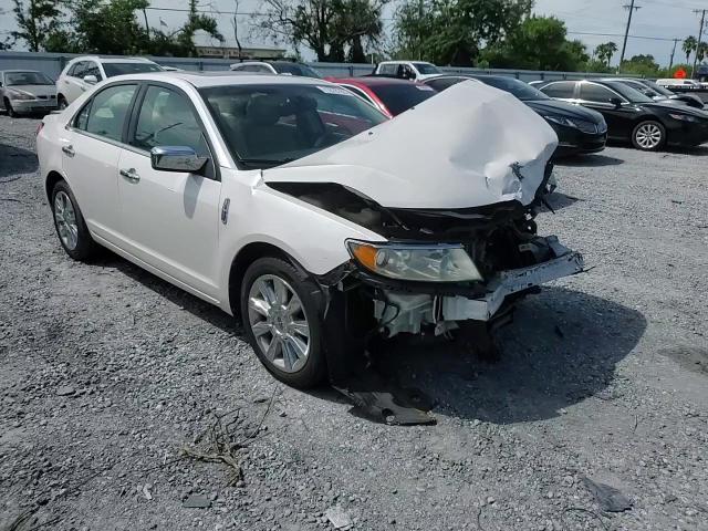 2010 Lincoln Mkz VIN: 3LNHL2GC4AR750696 Lot: 71278765