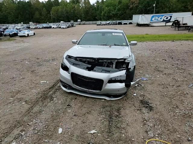 2021 Chrysler 300 S VIN: 2C3CCABT8MH537495 Lot: 80123525