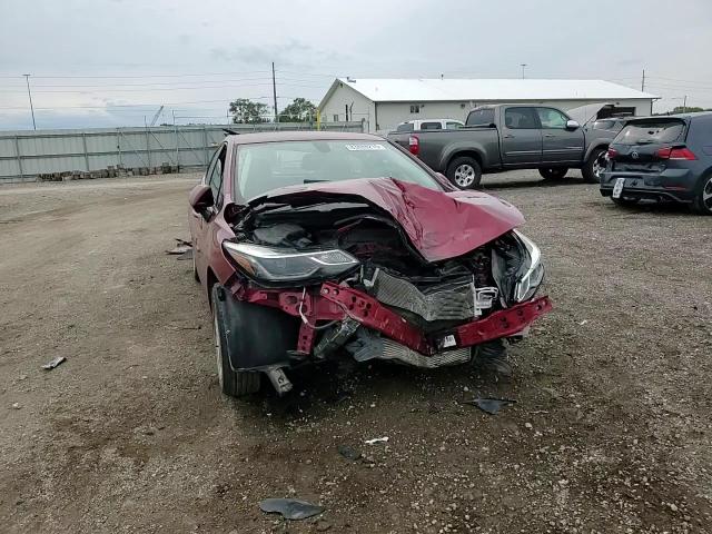 2018 Chevrolet Cruze Lt VIN: 1G1BE5SM2J7244564 Lot: 83888215