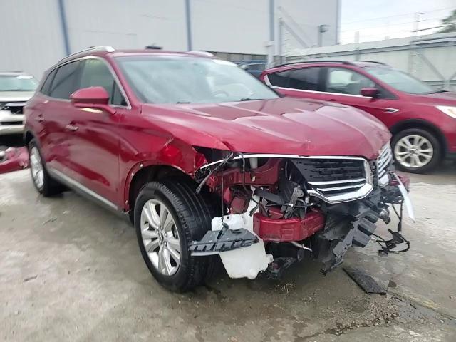 2016 Lincoln Mkx Select VIN: 2LMTJ6KR9GBL58070 Lot: 71679235