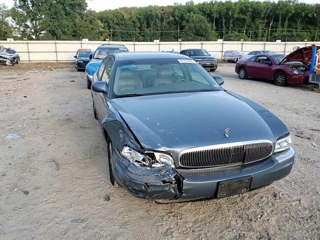 2001 Buick Park Avenue VIN: 1G4CW54K914233479 Lot: 43436248