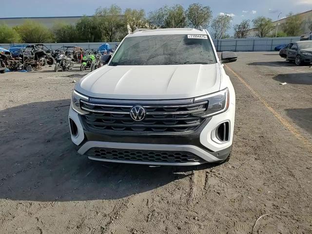 2024 Volkswagen Atlas Peak Edition Se VIN: 1V2CR2CA1RC597818 Lot: 71994475