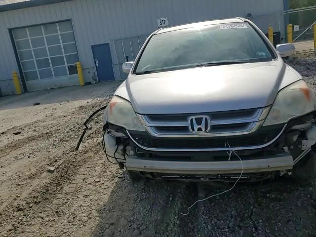 2011 Honda Cr-V Exl VIN: 5J6RE4H77BL062721 Lot: 84598135