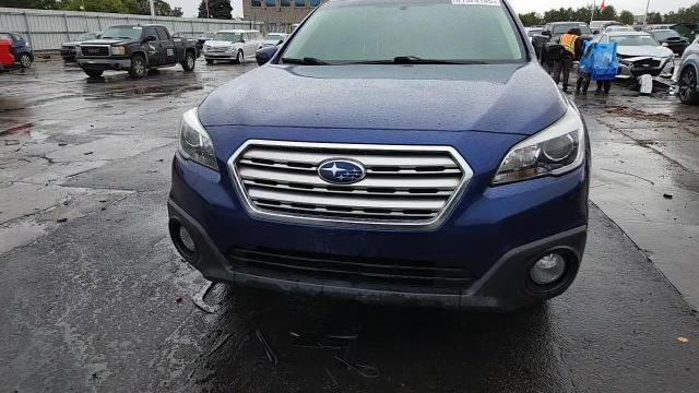 2017 Subaru Outback 2.5I Premium VIN: 4S4BSACC6H3232820 Lot: 81524145