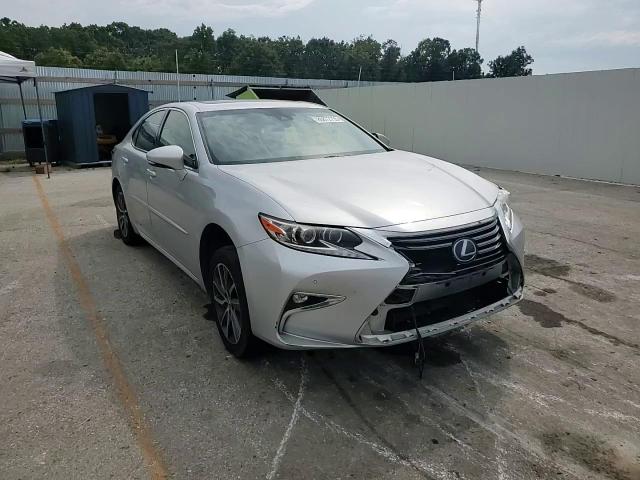 2016 Lexus Es 300H VIN: JTHBW1GG4G2115245 Lot: 80872755