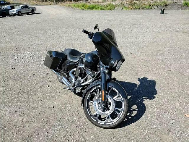 2012 Harley-Davidson Flhxs VIN: 1HD1KRP18MB605474 Lot: 71085705