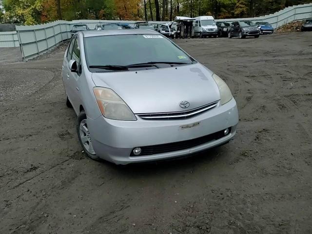 2007 Toyota Prius VIN: JTDKB20U277604474 Lot: 81706935