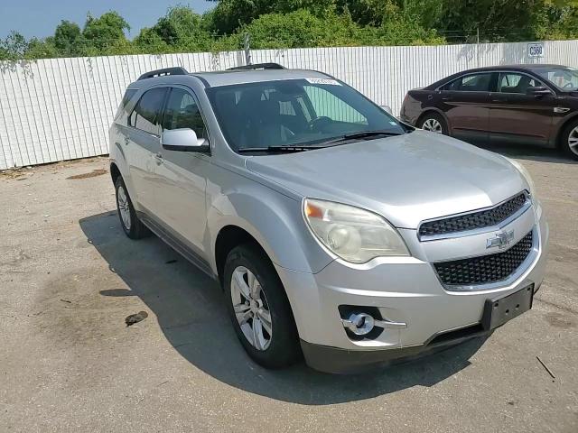 2014 Chevrolet Equinox Lt VIN: 2GNFLGE34E6131502 Lot: 80299745