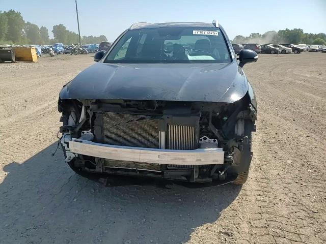 2021 Hyundai Santa Fe Calligraphy VIN: 5NMS5DAL6MH363029 Lot: 71871375