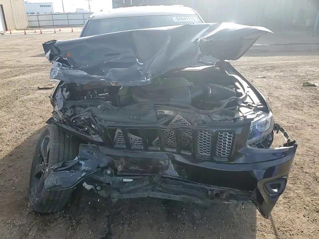 2014 Jeep Grand Cherokee Laredo VIN: 1C4RJFAG6EC521622 Lot: 84441115