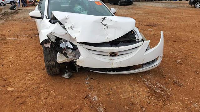 2010 Mazda 6 I VIN: 1YVHZ8CH9A5M31752 Lot: 84184265