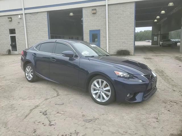 2015 Lexus Is 250 VIN: JTHCF1D23F5028592 Lot: 81886905