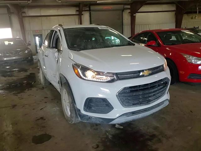 2019 Chevrolet Trax 1Lt VIN: KL7CJPSB4KB807739 Lot: 80219425