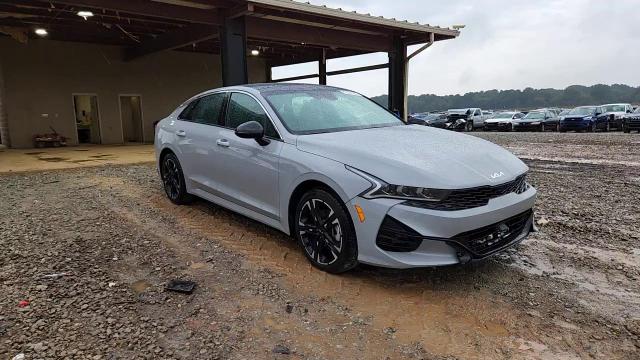 2024 Kia K5 Gt Line VIN: 5XXG64J27RG265739 Lot: 82082345