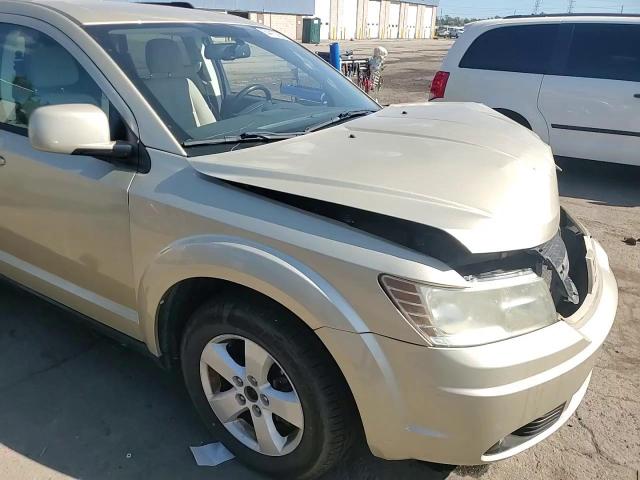 2010 Dodge Journey Sxt VIN: 3D4PG5FV5AT178620 Lot: 84415705