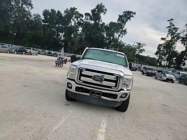 2016 Ford F350 Super Duty VIN: 1FT8W3BT3GEB82784 Lot: 80523845