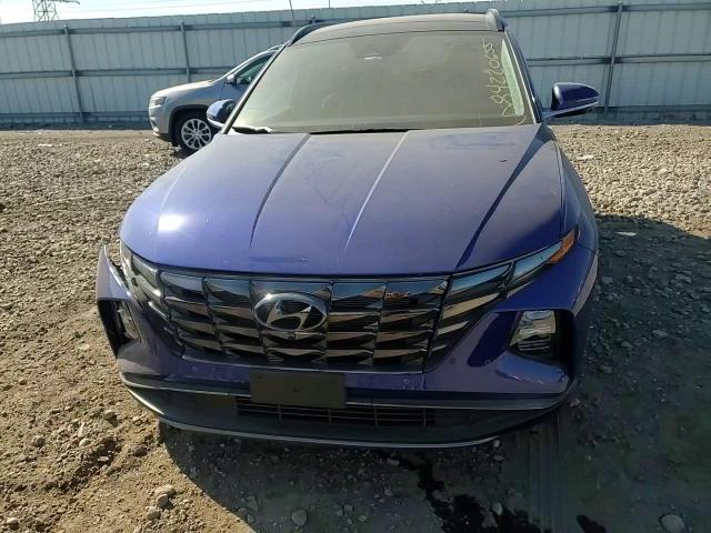 2023 Hyundai Tucson Limited VIN: 5NMJECAE4PH256427 Lot: 84220655