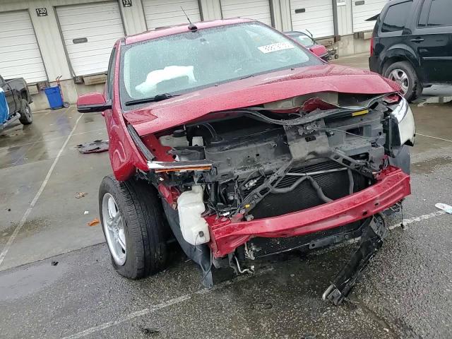 2012 Ford Edge Sport VIN: 2FMDK3AK9CBA26043 Lot: 83819135