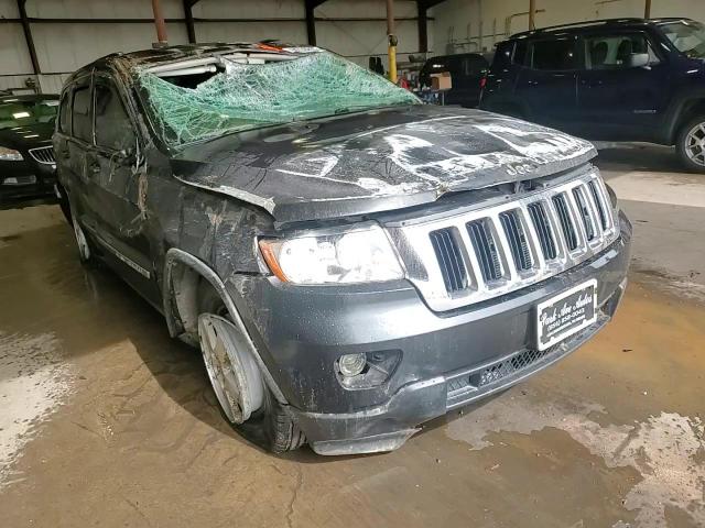 2012 Jeep Grand Cherokee Laredo VIN: 1C4RJFAG8CC166031 Lot: 84779215