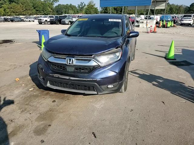 2019 Honda Cr-V Ex VIN: 5J6RW1H52KA032595 Lot: 81421915