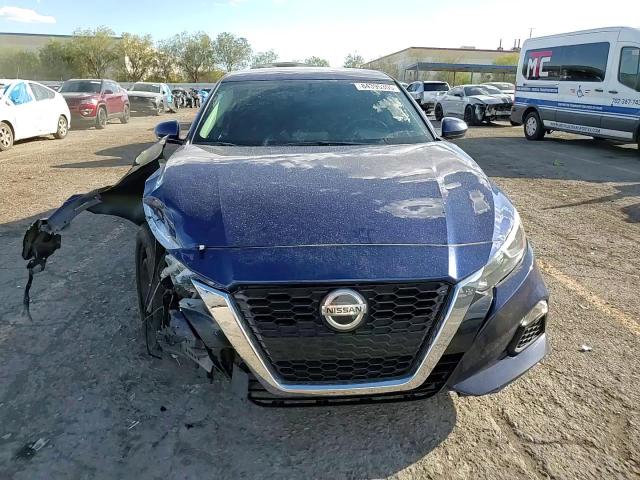 2020 Nissan Altima S VIN: 1N4BL4BV0LC126321 Lot: 84395305
