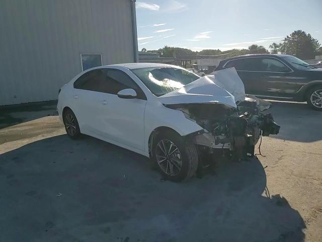 2023 Kia Forte Lx VIN: 3KPF24AD3PE669216 Lot: 80920545