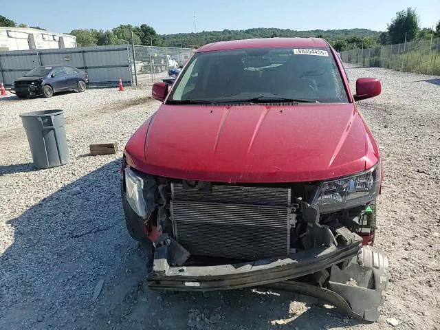 2015 Dodge Journey R/T VIN: 3C4PDDEG3FT646290 Lot: 80354455