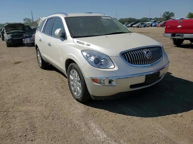 2012 Buick Enclave VIN: 5GAKVDED1CJ268715 Lot: 83828575